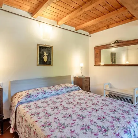 Feriehus Casale Di Polly In Garfagnana Minucciano