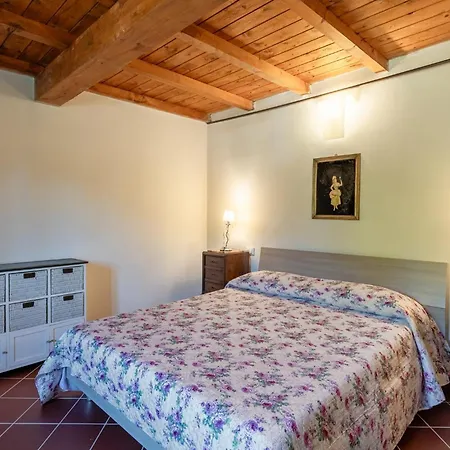Casale Di Polly In Garfagnana Feriehus