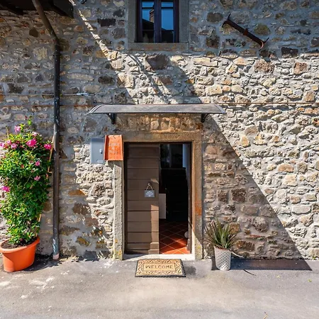 Casale Di Polly In Garfagnana * Minucciano