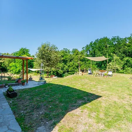 Feriehus Casale Di Polly In Garfagnana