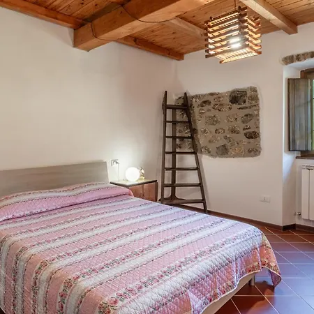 Feriehus Casale Di Polly In Garfagnana Minucciano