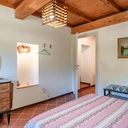 Casale Di Polly In Garfagnana *
