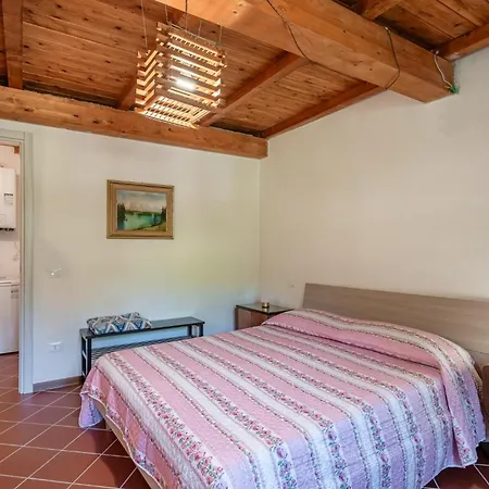 Casale Di Polly In Garfagnana Feriehus *