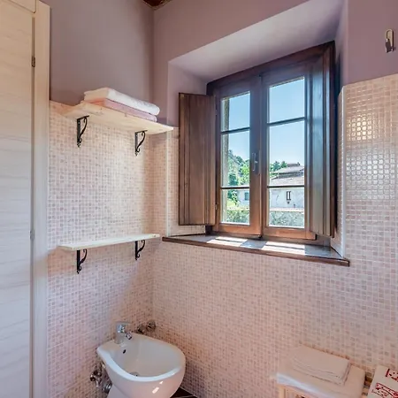 Feriehus Casale Di Polly In Garfagnana Minucciano