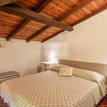 Casale Di Polly In Garfagnana * Minucciano