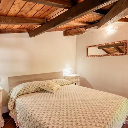 Casale Di Polly In Garfagnana Minucciano