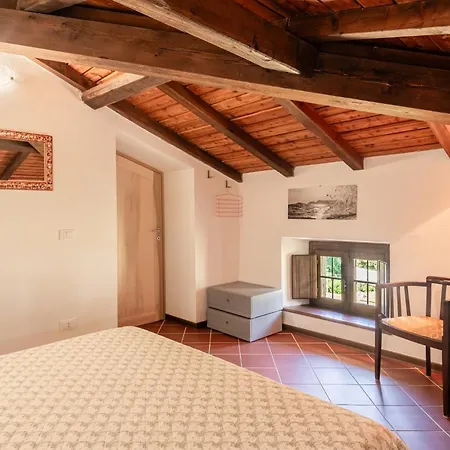 Casale Di Polly In Garfagnana * Minucciano