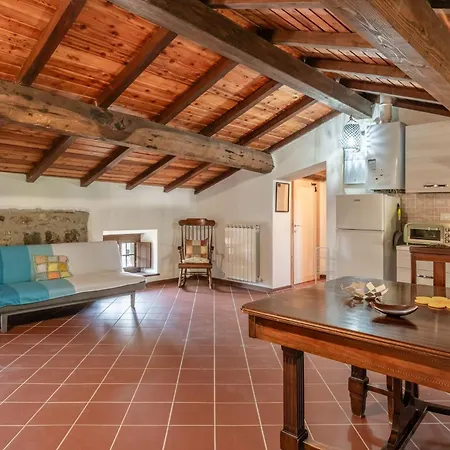 Casale Di Polly In Garfagnana Feriehus Minucciano