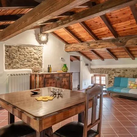 Casale Di Polly In Garfagnana * Minucciano