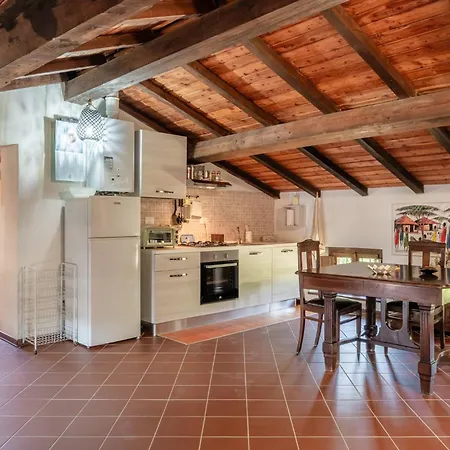Casale Di Polly In Garfagnana Feriehus