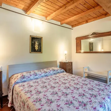 Casale Di Polly In Garfagnana