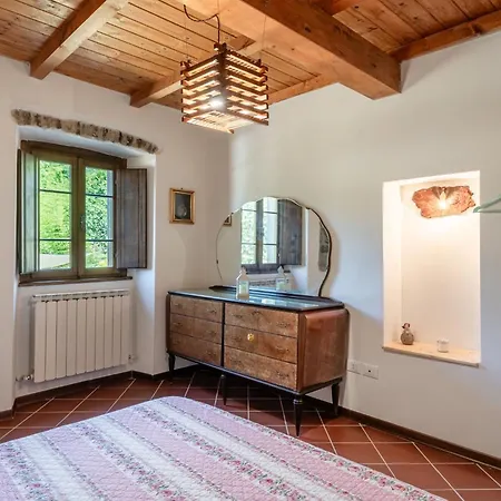 Casale Di Polly In Garfagnana