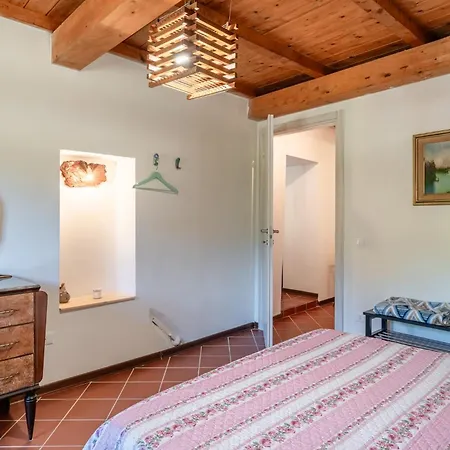 Casale Di Polly In Garfagnana Holiday home