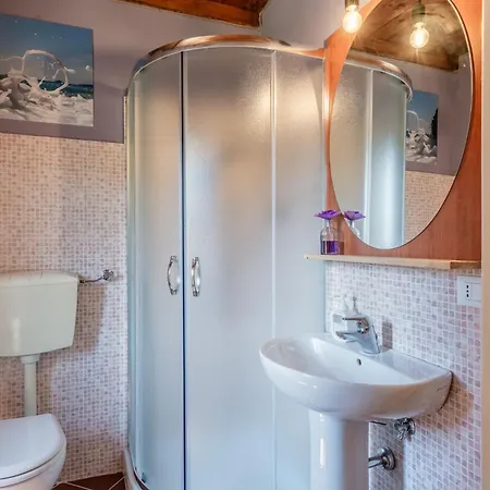 Holiday home Casale Di Polly In Garfagnana Minucciano