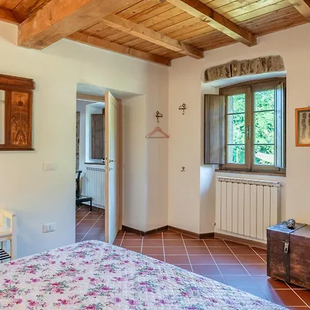 Casale Di Polly In Garfagnana Holiday home *