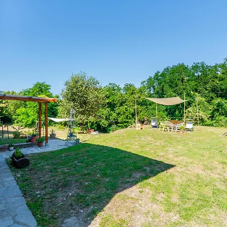 Holiday home Casale Di Polly In Garfagnana