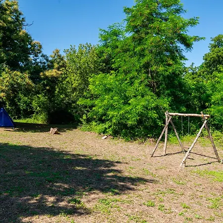 Casale Di Polly In Garfagnana *