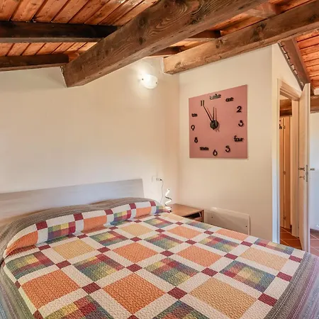 Casale Di Polly In Garfagnana Holiday home
