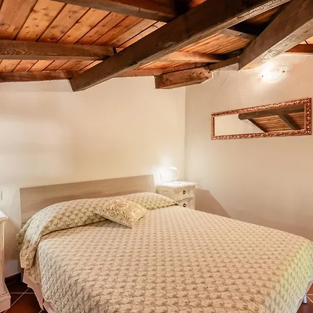 Casale Di Polly In Garfagnana *