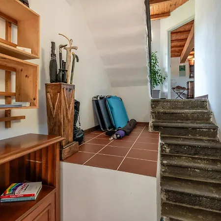 Casale Di Polly In Garfagnana Holiday home