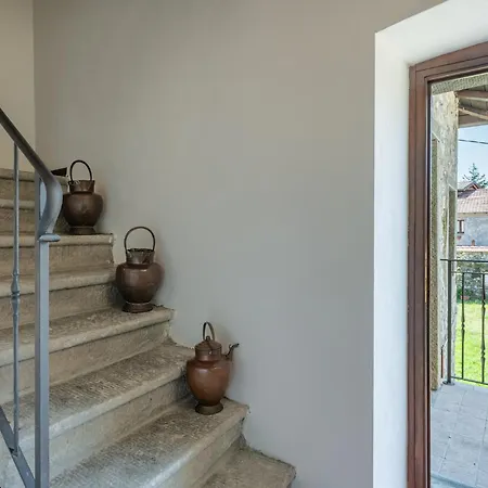 Casale Di Polly In Garfagnana Holiday home Minucciano