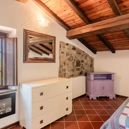 Casale Di Polly In Garfagnana Minucciano